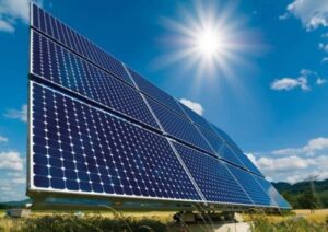 Nigeria Eyes 209,000MW, $11bn, Solar Power Projects — Report