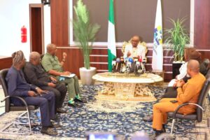FCT MINISTER ATTRIBUTES UNPRECEDENTED INFRASTRUCTURAL BOOM TO FCTA’s EXIT FROM TSA