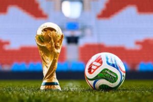 2026 World Cup: Quarter final fixtures, date, time
