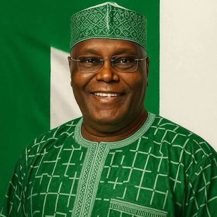 Atiku Abubakar, Former Vice President