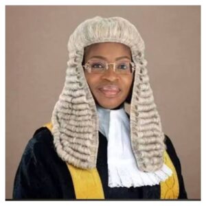 Badejo-Okusanya wins NBA presidential race, to become second female president