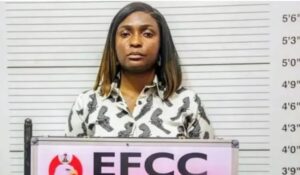N69m fraud: Lagos court grants Blessing CEO N20m bail