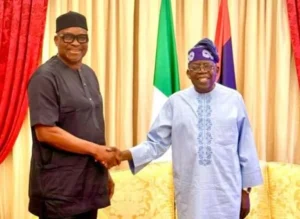 Fayose, 25 others get appointed into federal boards