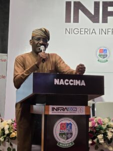 NACCIMA Unveils a Secure e-Portal for Accessing $150M ODDO BHF SE Offshore Expansion Financing Facility at INFRACON 2026