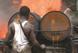 House of Reps panel seeks special court to tackle crude oil theft