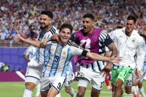 FULL LIST: 2026 World Cup Goal of the Tournament contenders