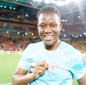 Nnadozie optimistic about 2026 WAFCON tourney