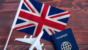 UK releases list of items travellers cannot bring into the country in 2026