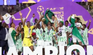 Super Falcons set to defend WAFCON title, play Malawi Sunday