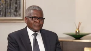 Nigeria imports $1bn worth of fish yearly—Dangote