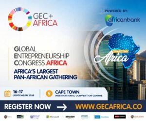 Africa’s Biggest Entrepreneurship Gathering Heads for Cape Town