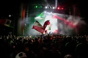 Two dead in World Cup celebration in Mexico
