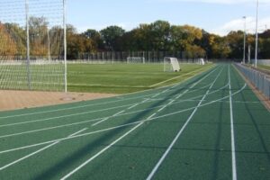 FG approves sports infrastructure development law