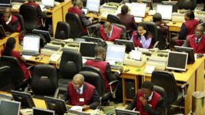 Dangote Cement, Aradel wipe N2.4tn off NGX market value