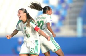 Algeria knocks out Côte d’Ivoire to reach semi-final