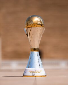 Africa awaits first-time WAFCON champion