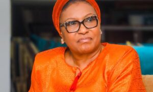 Wike taking loans for FCT without National Assembly approval – Kingibe alleges