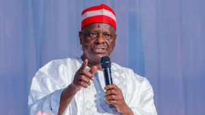 2027: Kwankwaso faults APC campaign council, urges Yari to reconsider DG role