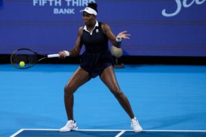 Former champion Venus Williams receives US Open wildcard