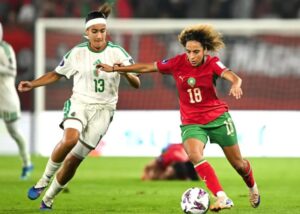WAFCON 2026: Algeria beat Morocco on penalties to claim Bronze medal