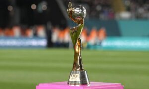 Full list: African countries get opponents for 2027 Women’s World Cup playoffs