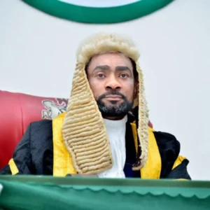 Edo Assembly Speaker resigns  amidst impeachment threats