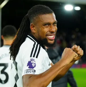9 Super Eagles players to feature in 2026/27 EPL season