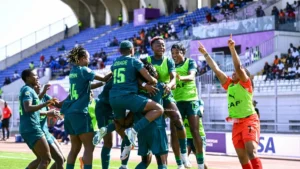 WAFCON 2026: Super Falcons face ultimate test in Zambia showdown