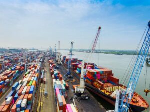 Low import bill pushes Nigeria’s trade surplus to $3.46bn