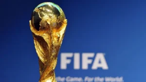 FIFA makes move to expand World Cup to 64-team tournament