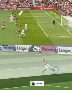 Pro Ref Admits VAR Error in Man City’s Controversial Win Over Man United