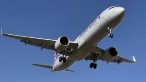 Path to global competitiveness for Nigerian aviation