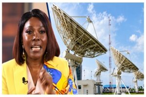 NIGCOMSAT rejects allegations of procurement manipulation over satellite programme