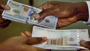 US Rate Hike Puts Fresh Pressure on Naira as Investors Eye Dollar Assets
