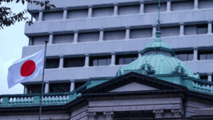 Japan’s Rate Hike Raises Fresh Pressure as Inflation Mounts