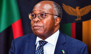 President Hichilema Reappoints Dr. Situmbeko Musokotwane as Finance Minister