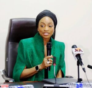 Nigeria seals three US mining partnerships