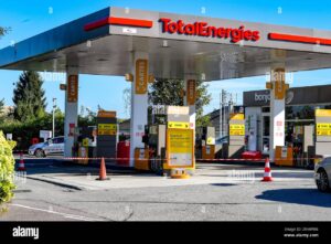 TotalEnergies, AMNI approve $800m to revive Ima gas field after 50 years